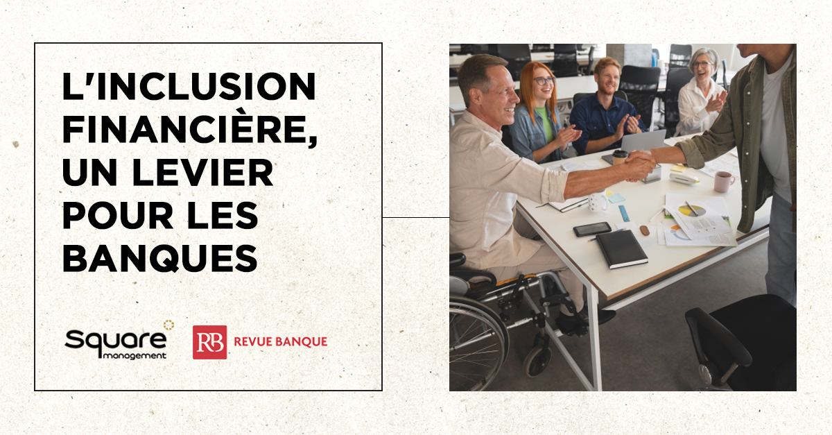 SQUARE Management (@square_managem) on Twitter photo 📰 Article - L'inclusion financière, un levier pour les banques.
Découvrez le nouvel article de Ilias El Basri Senior Manager, #Digital &#Marketing chez Square Management, diffusé dans <a href="/RevueBanque/">Revue Banque</a>.
square-management.com/articles/lincl… 📰 Article - L'inclusion financière, un levier pour les banques.
Découvrez le nouvel article de Ilias El Basri Senior Manager, #Digital &#Marketing chez Square Management, diffusé dans <a href="/RevueBanque/">Revue Banque</a>.
square-management.com/articles/lincl…