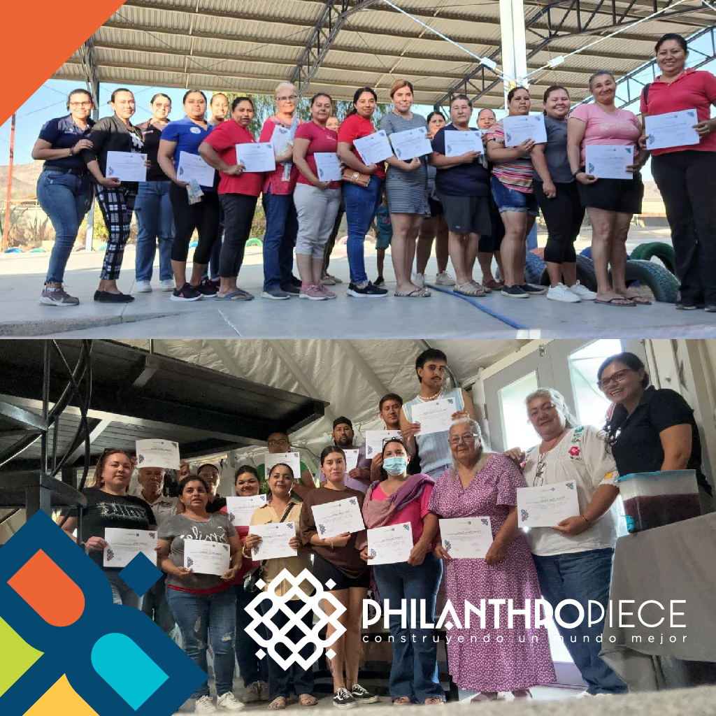 Philanthropiece AC tweet media