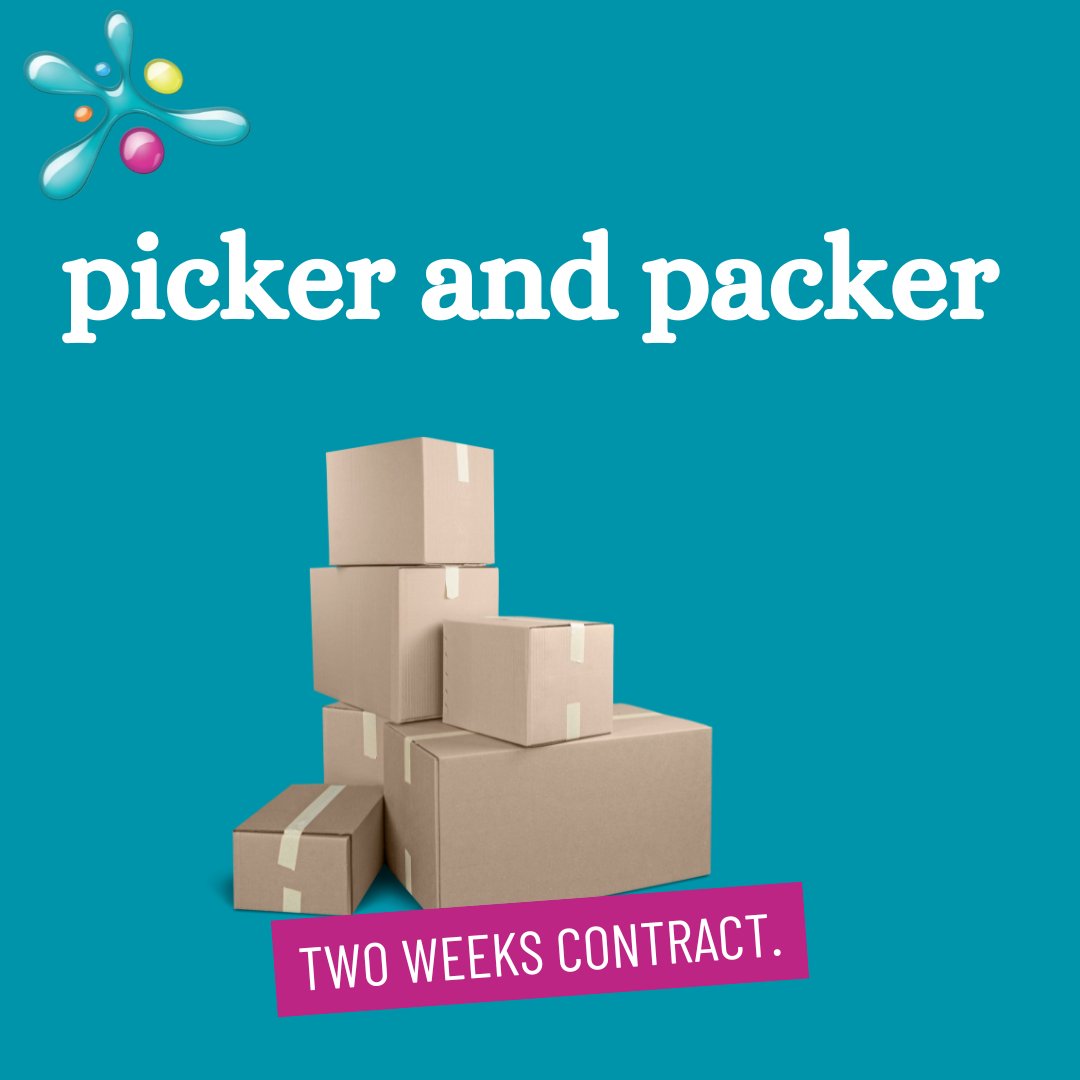 Octopus Personnel tweet media