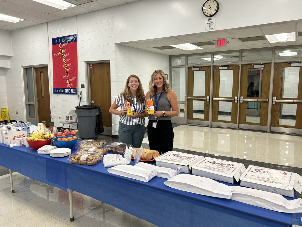 Salt Creek PTO tweet media