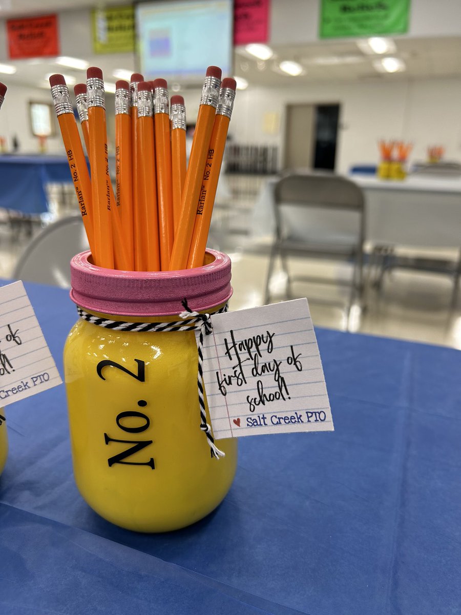 Salt Creek PTO tweet media