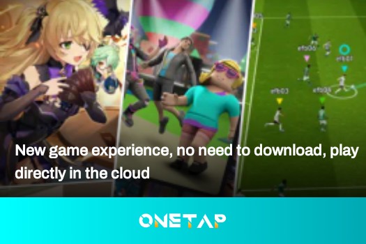 DevaughnIsland's tweet photo. New game experience, no need to download, play directly in the cloud https://t.co/9Of43a68x6 https://t.co/5L7zdMt3dS