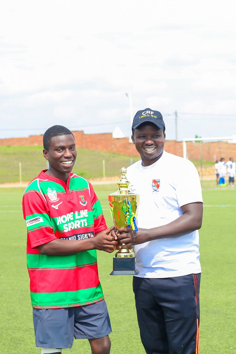 gitisitss's tweet photo. Ikipe itsinda GITISI TSS Rugby Team 🫶🏈🏆 https://t.co/Bzv0wJ2fW3