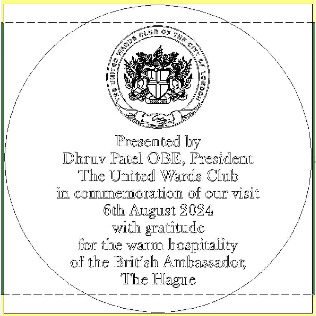 It’s been an exciting summer for UWC! Henley Royal Regatta followed by a wonderful Club holiday to the Netherlands. <a href="/LondonFreemen/">The Guild of Freemen</a> <a href="/RSStGeorge/">RoyalSocietyStGeorge</a> <a href="/cityliveryclub/">@CityLiveryClub</a> <a href="/CityandLivery/">City and Livery</a> <a href="/citylordmayor/">Lord Mayor of London, Alastair King</a>