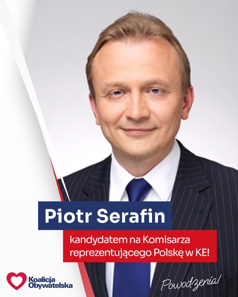 elukacijewska's tweet photo. Kandydat z którego Polska i Polacy będą dumni.
Najlepszy wybór.
Brawo @donaldtusk 
@Platforma_org 
@PO_Podkarpackie https://t.co/EAIGfJgRKr