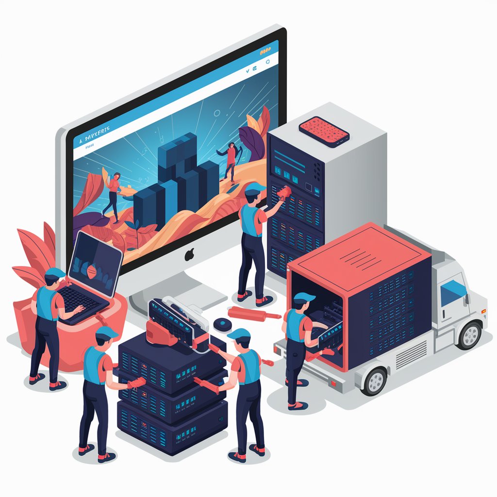🖥️Planning a website migration? Keep your SEO intact! Expert strategies to maintain rankings, traffic, and engagement.👌Achieve smooth and successful transitions with our new article🔍rush-analytics.com/blog/website-m… #SEOMigration #WebDev #RushAnalytics #DigitalSuccess