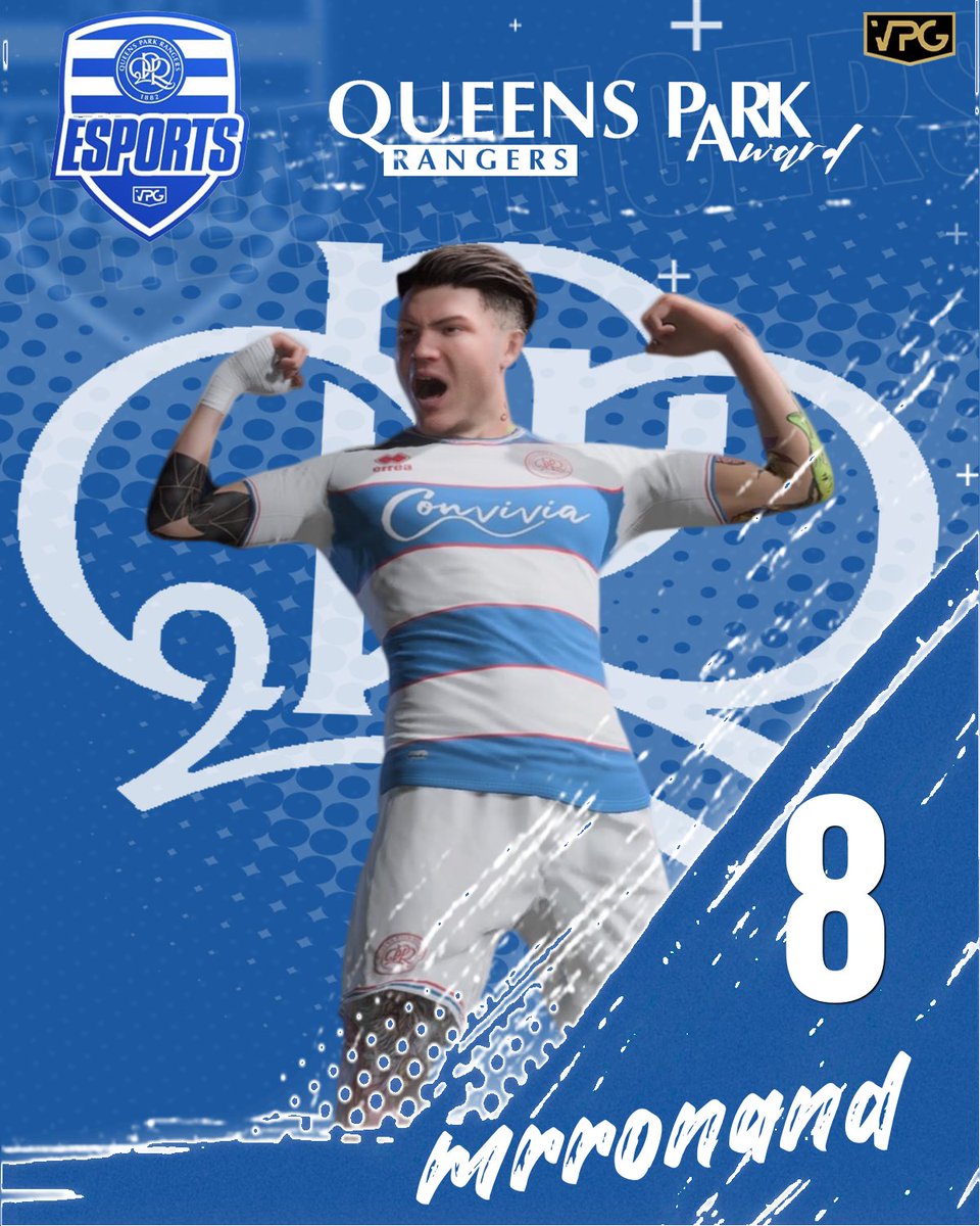 🔵POTN⚪️

Player of the night again goes to midfielder <a href="/MrRonanD/">MrRonanD</a> the CM wins it back to back for some solid performances lately, creating chances and goals and performing highly defensively too. 

Results coming shortly 🔥🔥🔥🔥