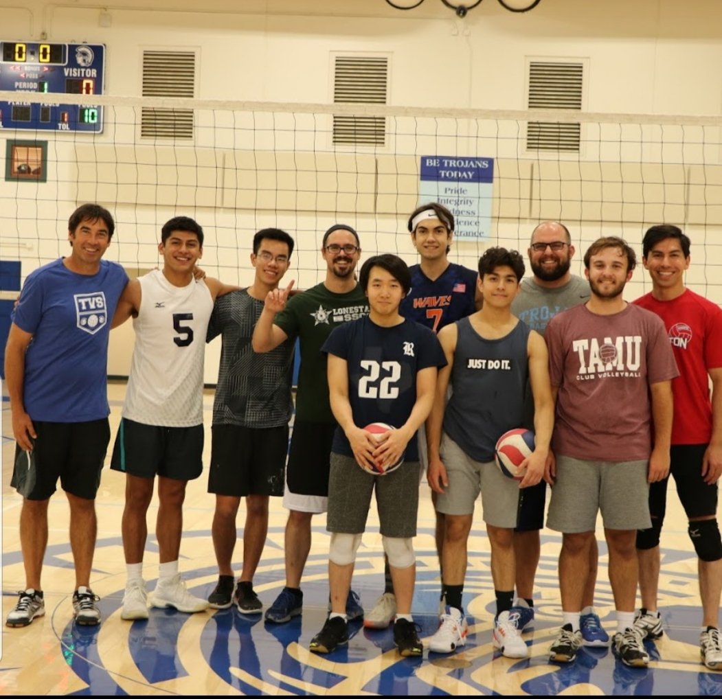 tvsbvb's tweet photo. Alumni game is next Monday, August 19th at 5:30. Reply to this post if you can make it!!
Also please follow tvsboysvolleyball on Instagram as we post there more often. Thanks! https://t.co/fWMXvF2Ky1
