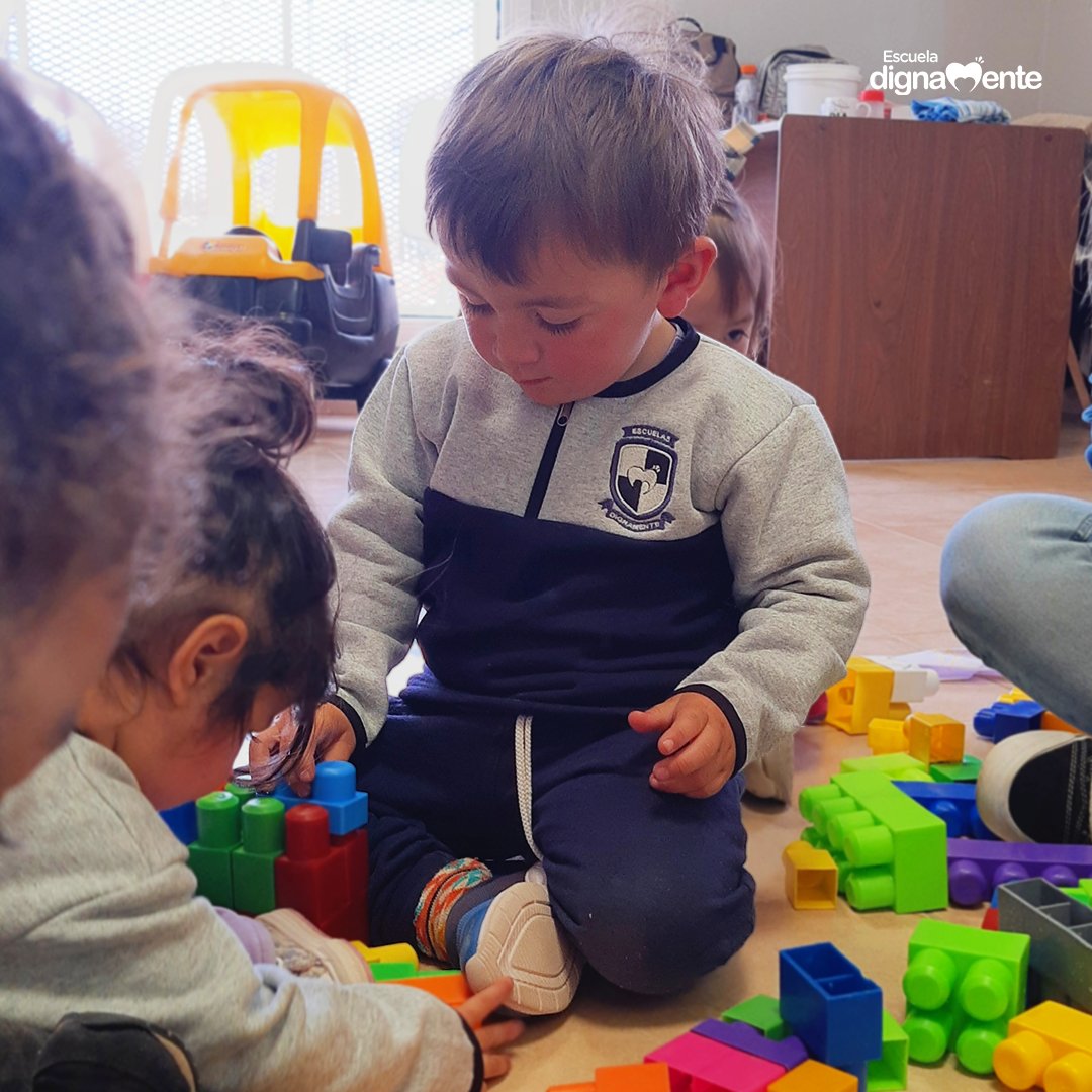 Fundación Dignamente tweet media