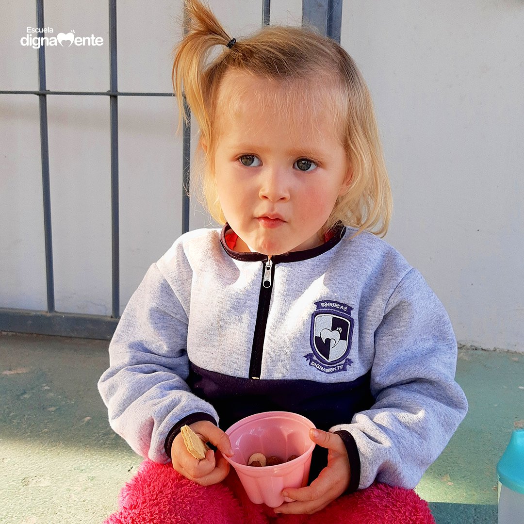 Fundación Dignamente tweet media