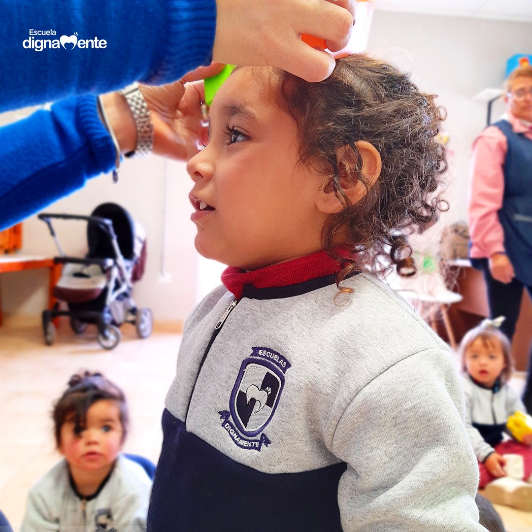 Fundación Dignamente tweet media