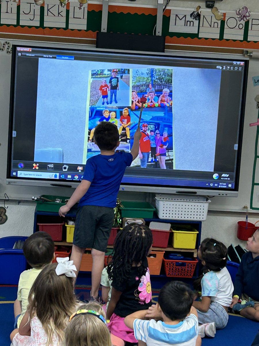 edleader1's tweet image. Great practices happening at CGE! Students sharing in front of their peers with the educator asking extended thinking questions! Love it! #MCSDBetterTogether #BetterIgnite