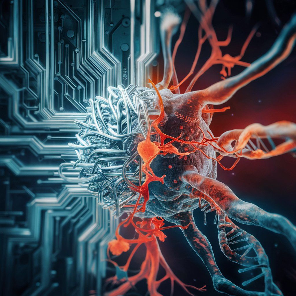 inncivio's tweet photo. 🔬 The Future of Antibiotics: AI is Opening New Doors 🧬
AI is stepping up to tackle antibiotic resistance, a global health crisis. From transforming drug discovery to enhancing precision, these breakthroughs could be game-changers in healthcare. 🌍💊
🔗 https://t.co/GUvgcHmmv1 https://t.co/pdkFuSgVJh