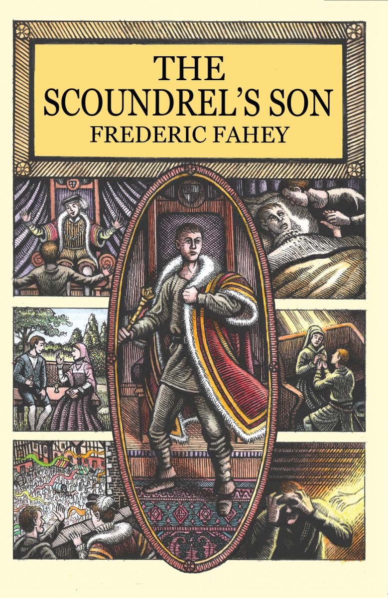 Fred Fahey tweet media