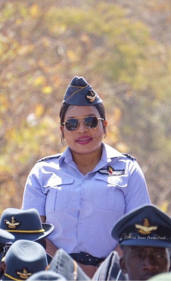 nicolehondo's tweet image. Zimbabwe celebrates Defence Forces Day in honour of the dedication of the country&apos;s uniformed forces and their commitment to protecting national sovereignty, upholding justice and maintaining law and order.
#DefenceForcesDay2024 
#Zimbabwe