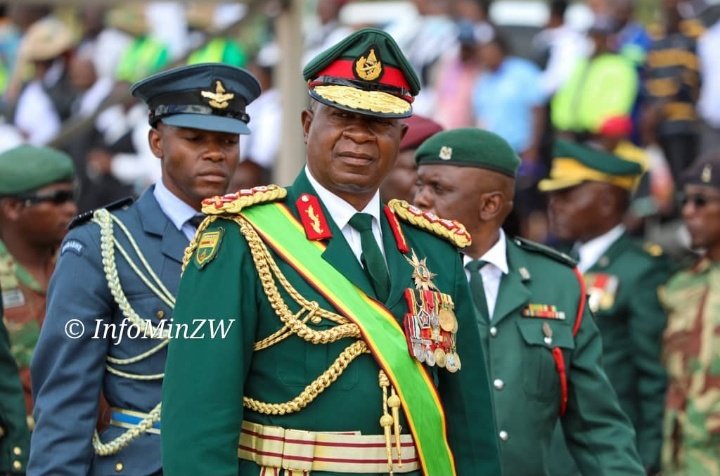 nicolehondo's tweet image. Zimbabwe celebrates Defence Forces Day in honour of the dedication of the country&apos;s uniformed forces and their commitment to protecting national sovereignty, upholding justice and maintaining law and order.
#DefenceForcesDay2024 
#Zimbabwe