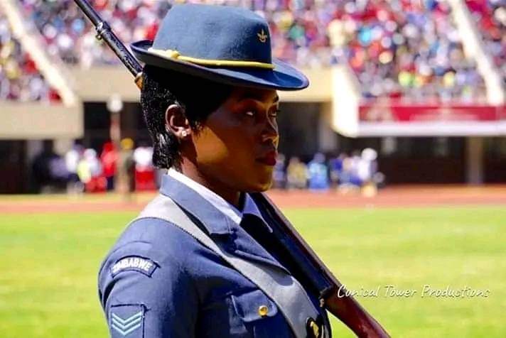 nicolehondo's tweet image. Zimbabwe celebrates Defence Forces Day in honour of the dedication of the country&apos;s uniformed forces and their commitment to protecting national sovereignty, upholding justice and maintaining law and order.
#DefenceForcesDay2024 
#Zimbabwe
