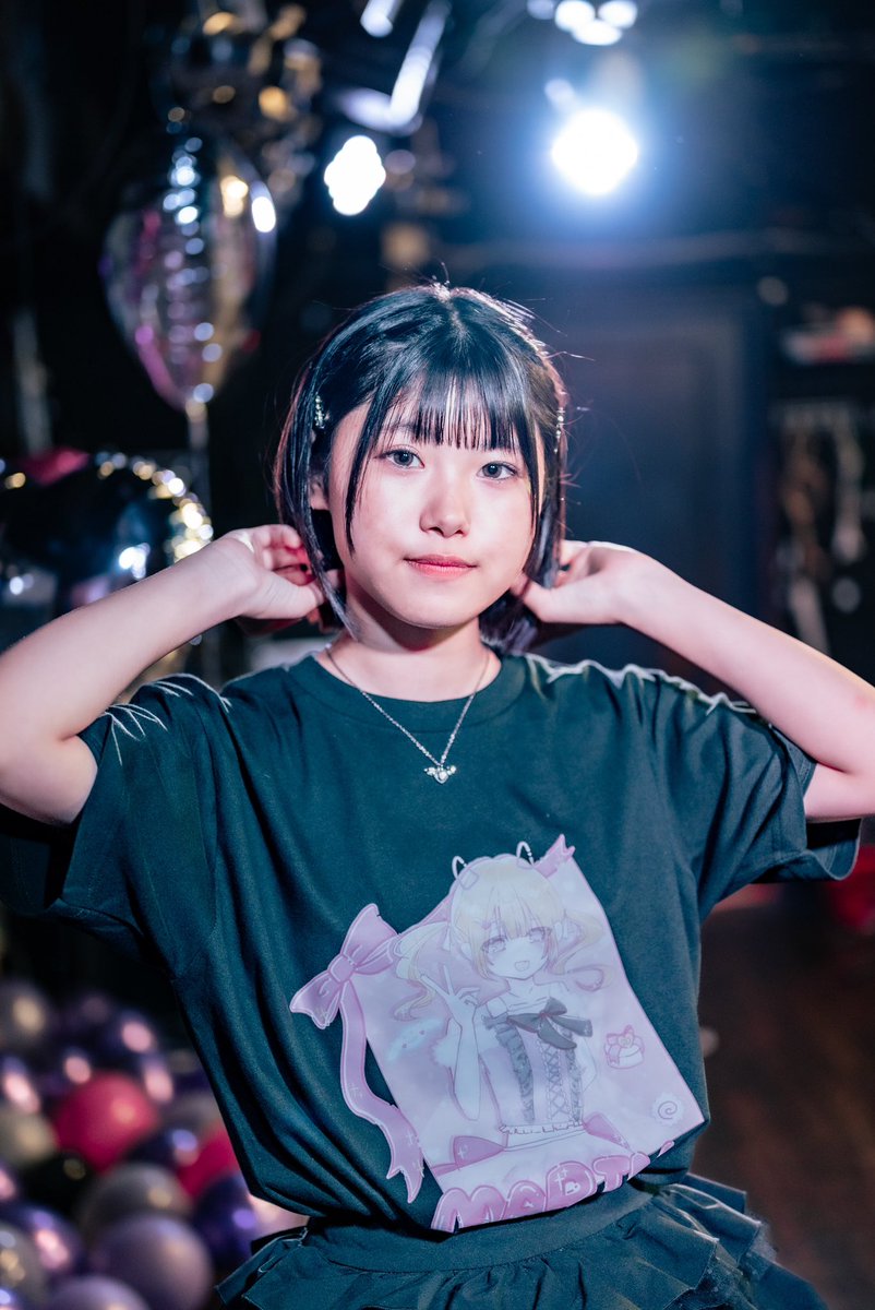 178_takuya's tweet photo. ましゃん生誕祭🐰🎂

#倉本あいか 
#愛Dream https://t.co/X5nBiyMVrA