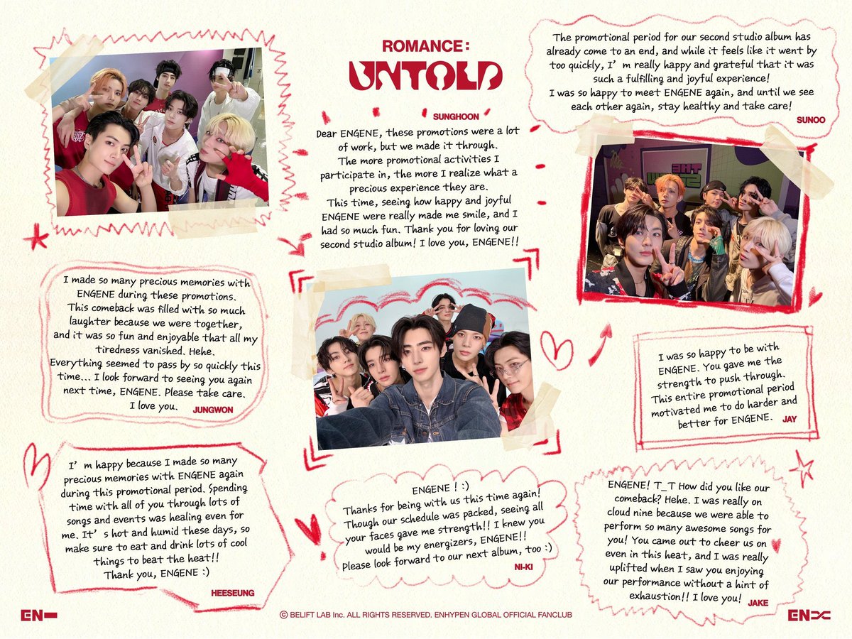 mahal ko kayo sobraaaa ☹️🤍

hindi man ako ka-active these days, well ganon talaga ang life. you will always be my motivation and my home 🤍🤍 <a href="/ENHYPEN_members/">ENHYPEN</a>