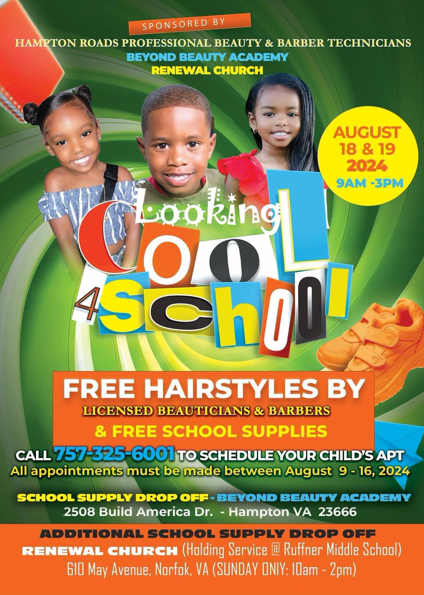 Dr. Rokasha Edmondson tweet media