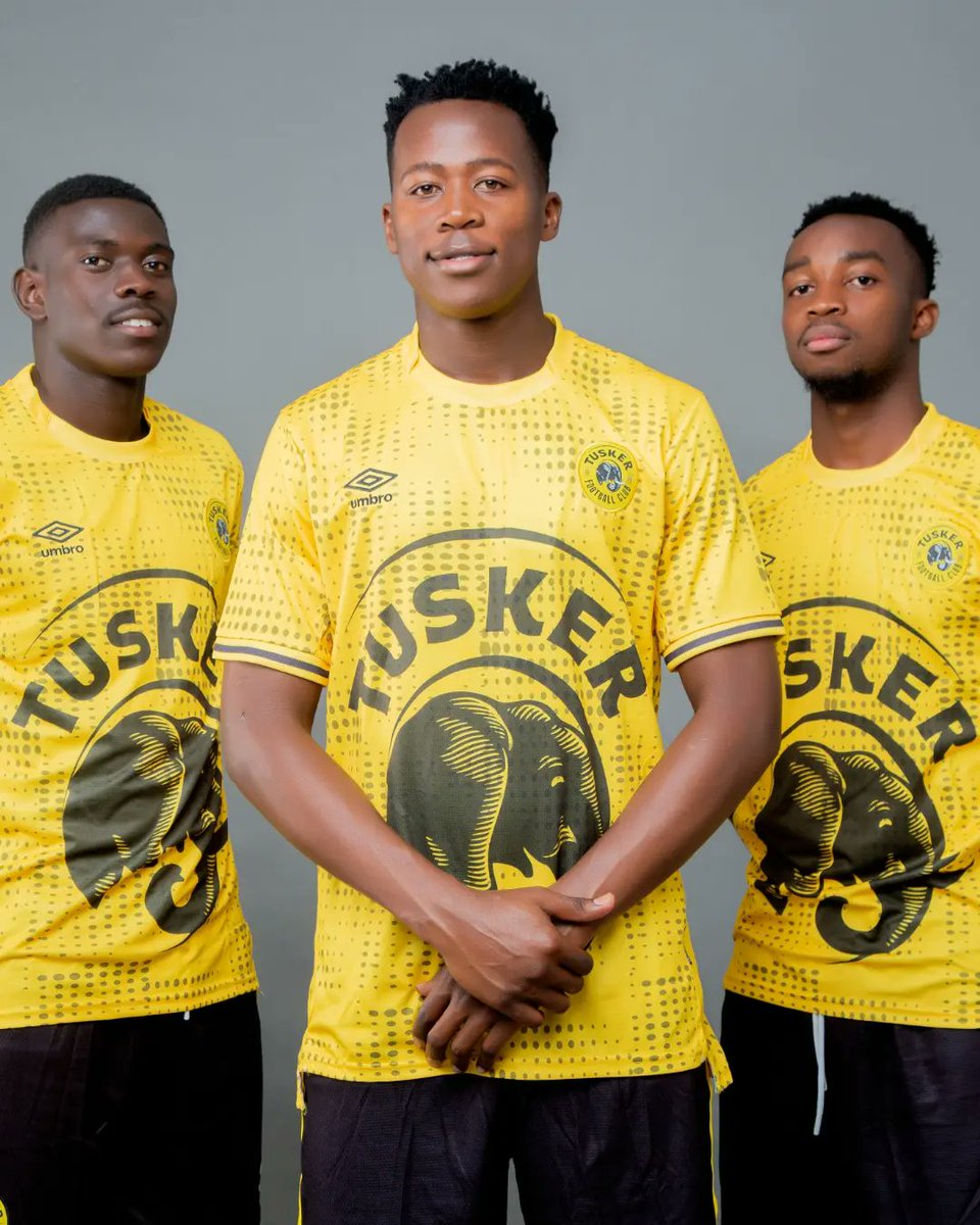 BalechoNaaman's tweet photo. New Look👊

#FootballKE https://t.co/FqKaL5aDTx