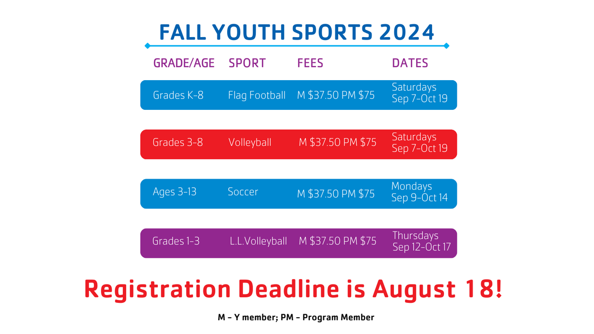 • #giymca
• #youthdevelopment 

ops1.operations.daxko.com/Online/2138/Pr…?