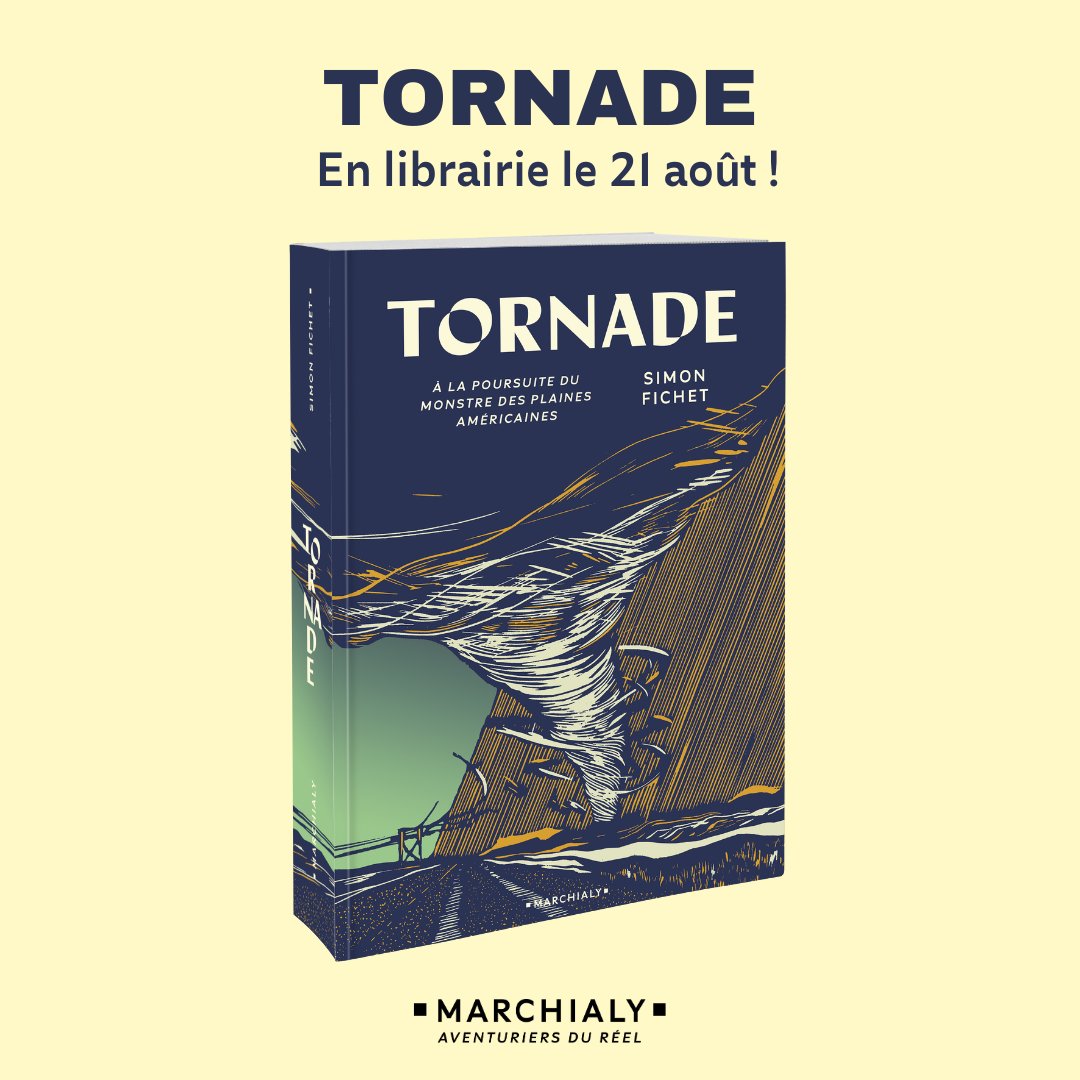 Éditions Marchialy tweet media