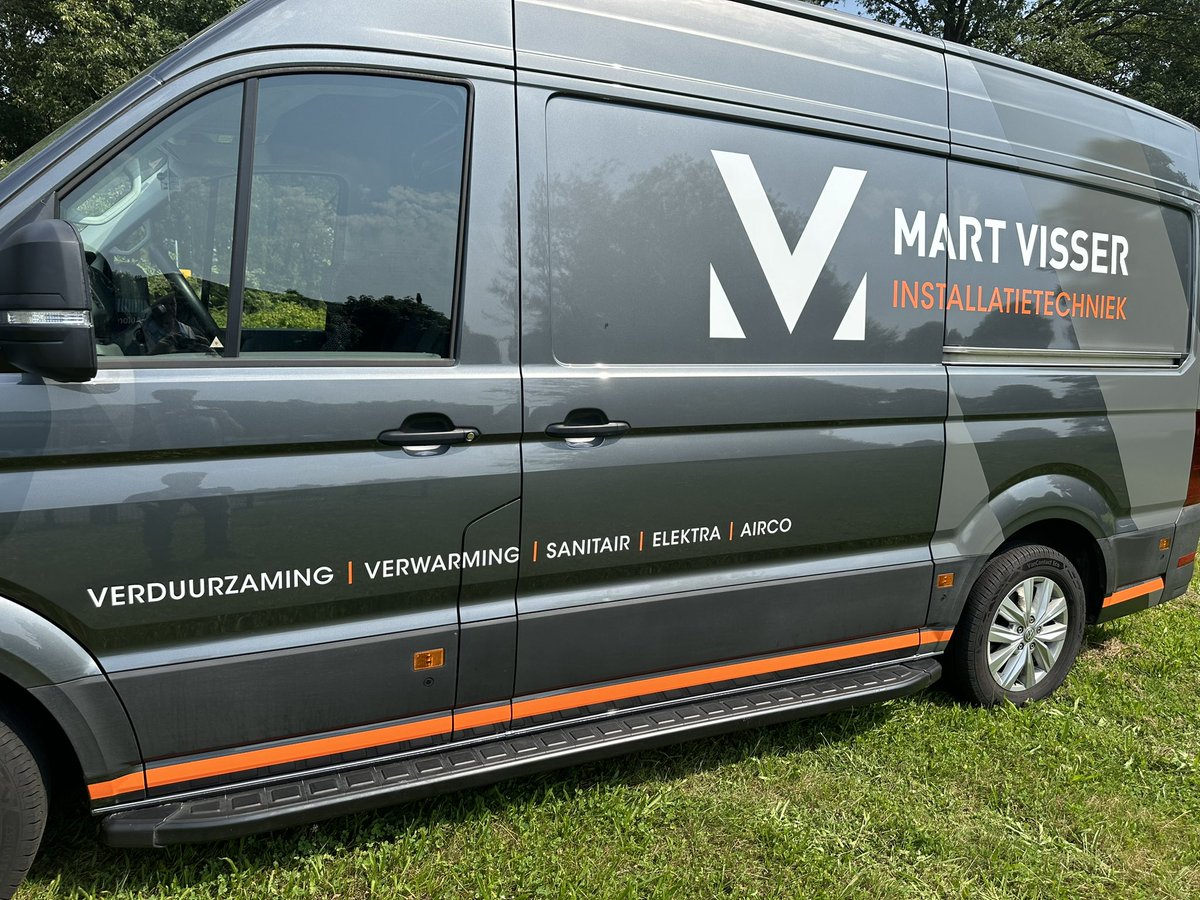 plotpunt's tweet image. Mart Visser installatietechniek Borne.   youtu.be/R9Jl0UrmQes?si…