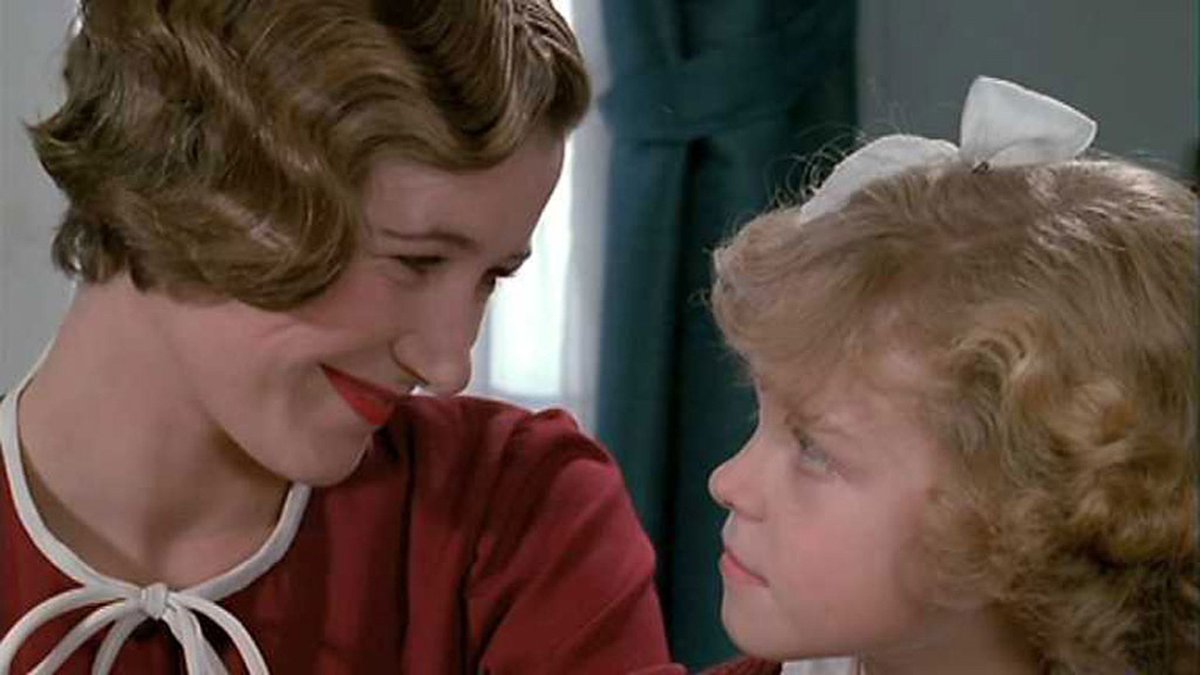 JaviM's tweet image. Ayer me topé en @la2_tve con la serie Celia y flipé muchísimo con que su madre fuese Ana Duato.

¿Pero cuántos años tenía esta mujer cuando hizo el personaje? ¿14? 🤔