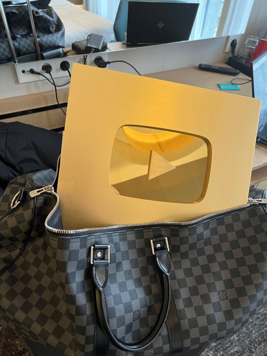 El 97% de las personas subestiman el valor educativo de YouTube...

12 canales imprescindibles para potenciar tu vida familiar, laboral, salud y tus ingresos ⤵️