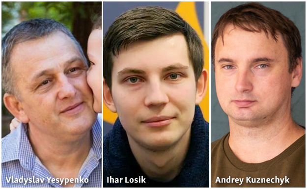 Pavel Butorin tweet media