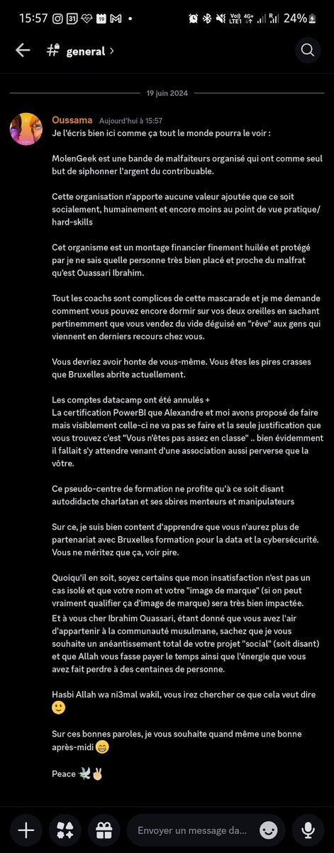 🅧🅑🅞🅚 ❹⓿⓿⓿🇧🇪 tweet media