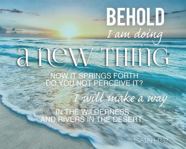 Good morning ☀️☕️
Great is our Lord…Psalm 147:5 ✝️🙏🏻

Read Isaiah 43:11-19
biblegateway.com/passage/?searc…

In a way, we’re all prisoners of our own making, trapped behind bars of our greed, selfishness, addiction, etc. But amazingly, GOD shows up to encourage us to forget the former