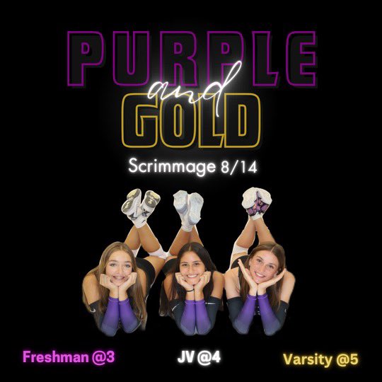 WSHS Volleyball (@wshsbearsvball) on Twitter photo ITโS here tomorrow night!!!
Free game to watch the teams compete! ๐๐๐ป๐ <a href="/Petes_dragons/">Mr. Gaffney</a> <a href="/WSBearAthletics/">WINter spRINGS ATHLETICS</a> ITโS here tomorrow night!!!
Free game to watch the teams compete! ๐๐๐ป๐ <a href="/Petes_dragons/">Mr. Gaffney</a> <a href="/WSBearAthletics/">WINter spRINGS ATHLETICS</a>