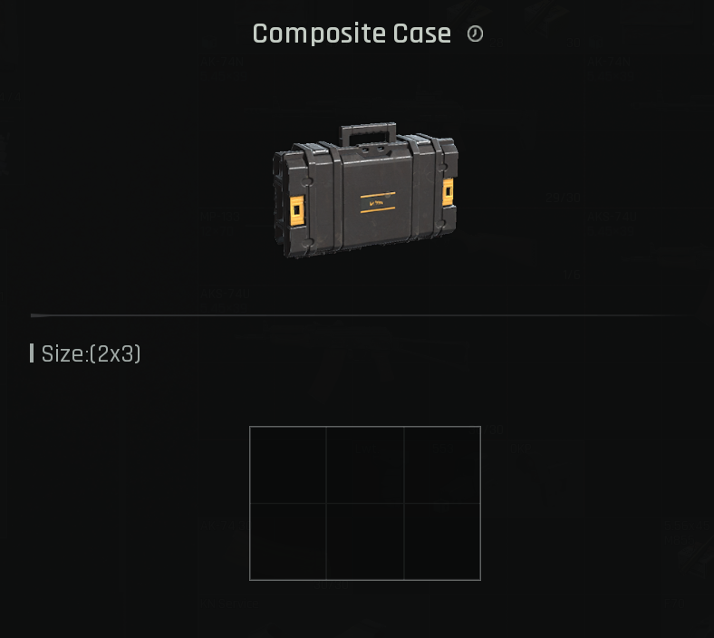 JesseKazam's tweet photo. Going LIVE hopping back into some @ArenaBreakoutPC to check it out! Level Infinite hooked us up with some 2x3 Composite Cases to giveaway! 

Drop a follow, like, comment, or repost for your chance to win one! https://t.co/24ua2yre0a