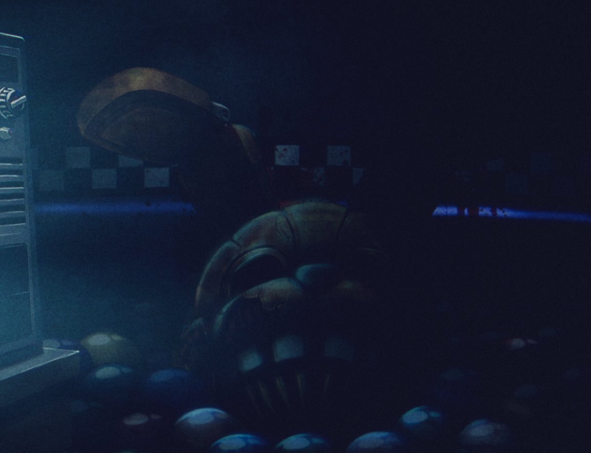 Nuevo vídeo de #FNAF #FNAFIntoThePit en #YouTube 
#Bonnie2500
 youtu.be/3xI0aarbJeY?si…