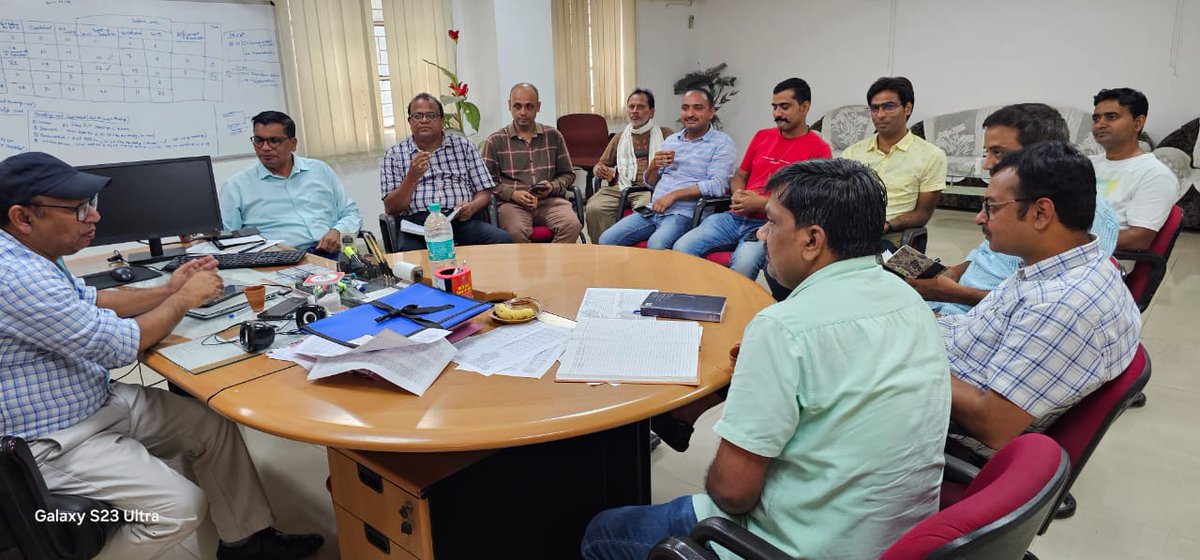 GM BA Sultanpur tweet media