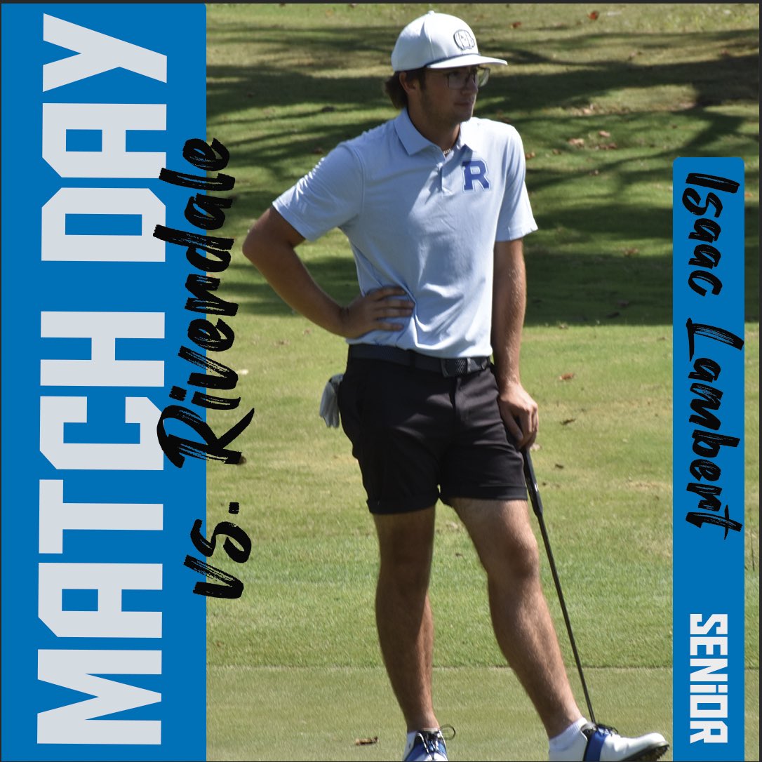 Match Day vs Riverdale! At Indian Hills 2:00pm start time. <a href="/RockvaleHigh_TN/">Rockvale High School</a> <a href="/RockvaleHS_Ath/">Rockvale High School Athletics</a> <a href="/Mboro_Post/">Murfreesboro Post</a> <a href="/dnj_com/">Daily News Journal</a> <a href="/cecil_joyce/">Cecil Joyce</a>