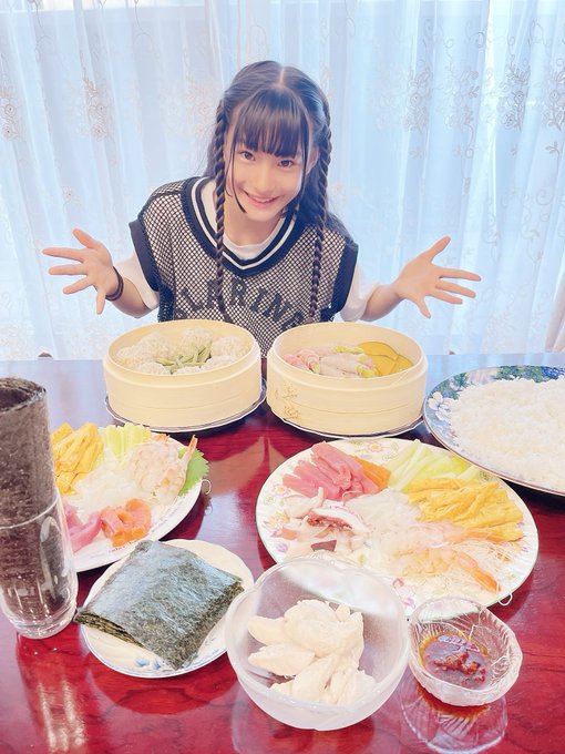 Twitterのコスプレ画像18