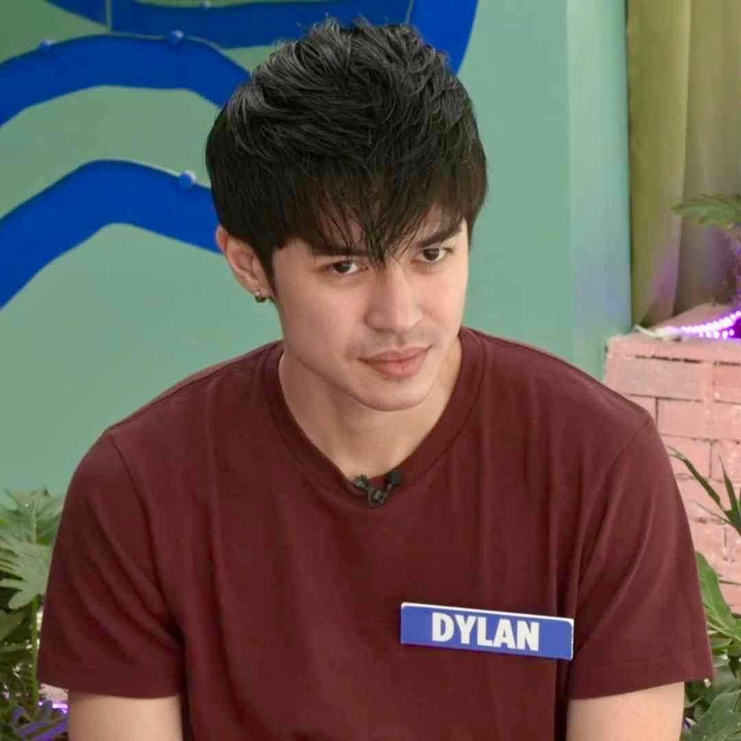 Seryoso naman jan bebe

DYLAN NotSuspiTUES