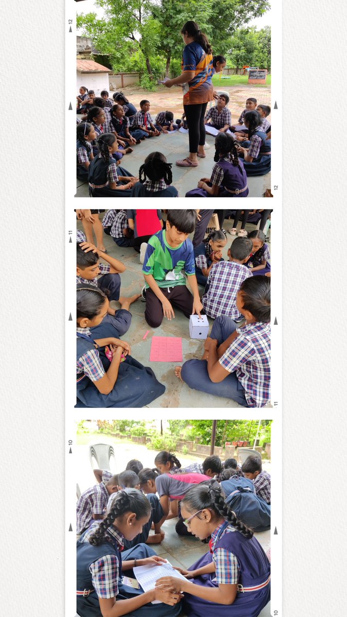 pooh_it_is's tweet photo. Our Ss visited a local government school, championing the value of #Fairness, Quality education (UN SDG 4) &amp;, the right to education. Through science experiments, read-alouds, &amp; lessons on fundamental rights, they engaged young minds, fostering a brighter, more informed future. https://t.co/Sss7q1kZMh