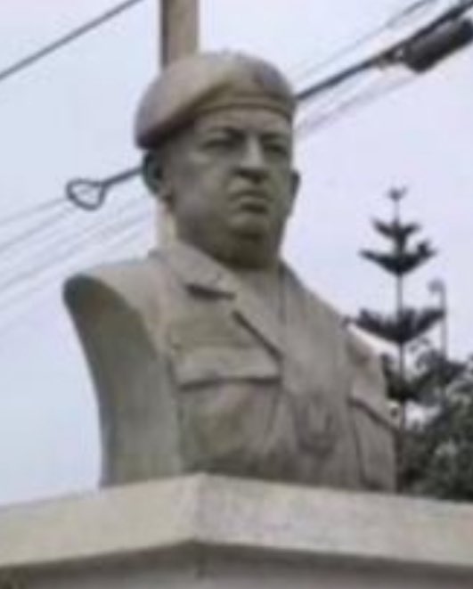 Luis Gonzales Posada tweet media