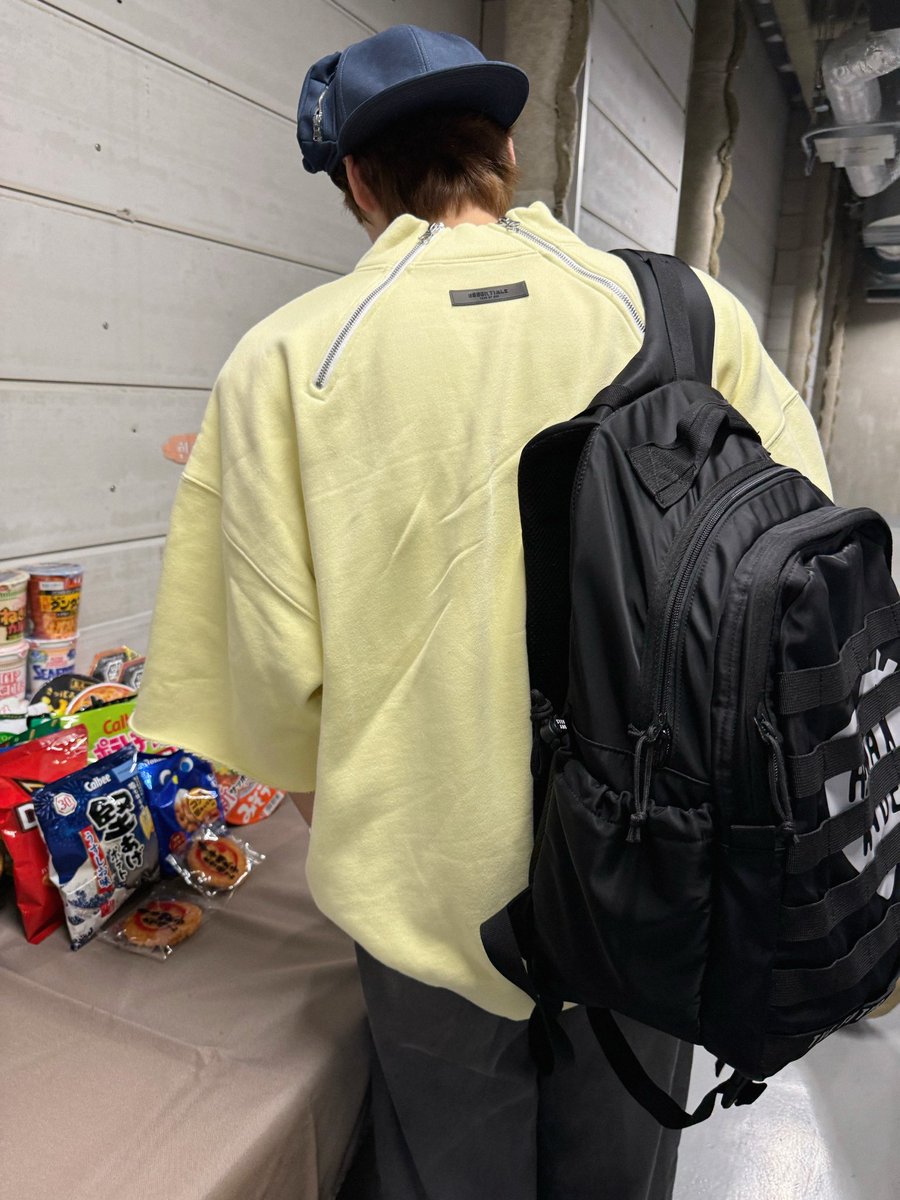 On set, I've officially transformed into the ultimate snack bandit, claiming every treat on the table as my own. It's like a personal all-you-can-eat buffet, and I'm not holding back. Who needs a real meal when you're surrounded by an endless supply of snacks?