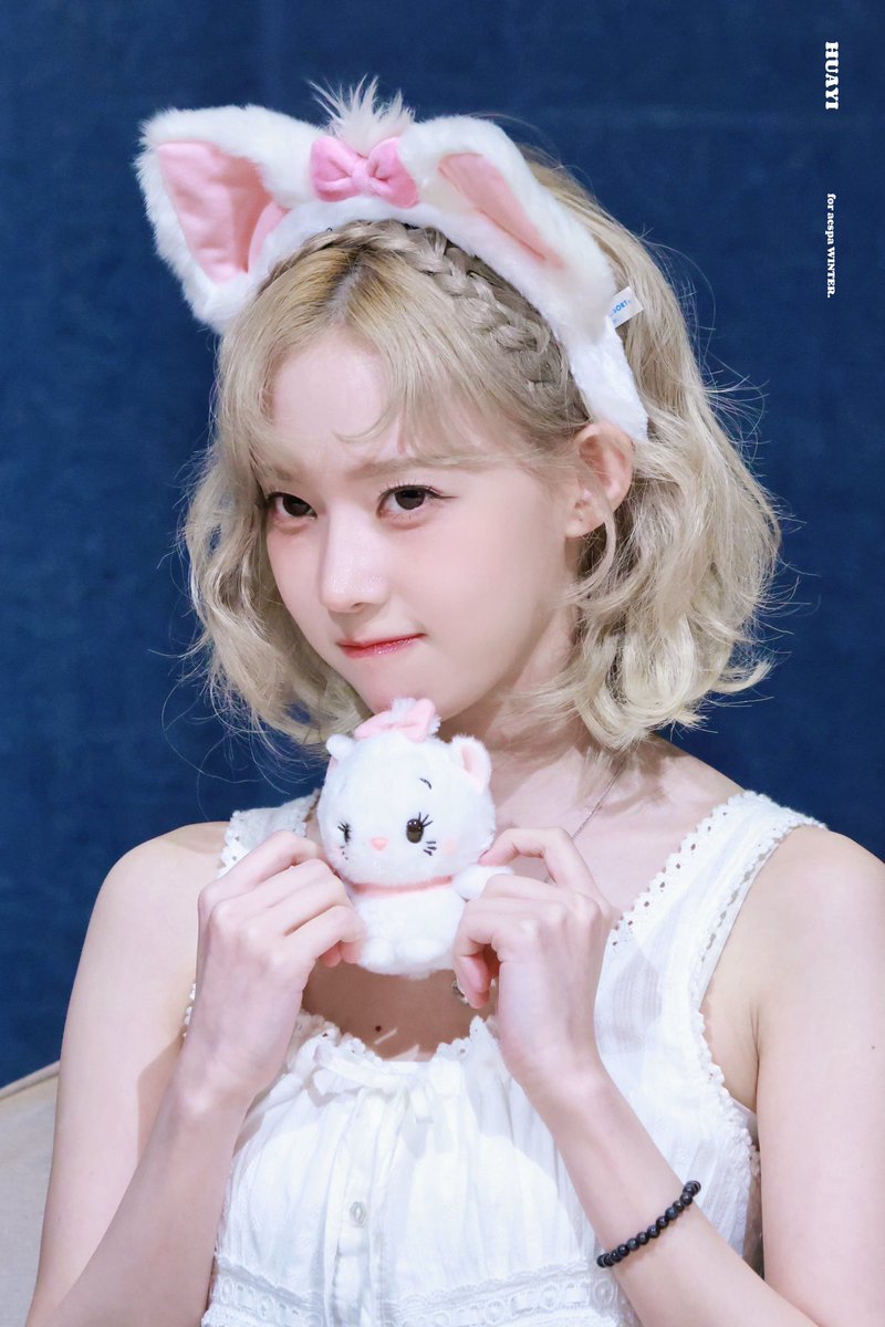WINTERISKIYO's tweet photo. 240808

#aespa #에스파 #WINTER #윈터 #金旼炡 #김민정 https://t.co/6lckgSeaAr