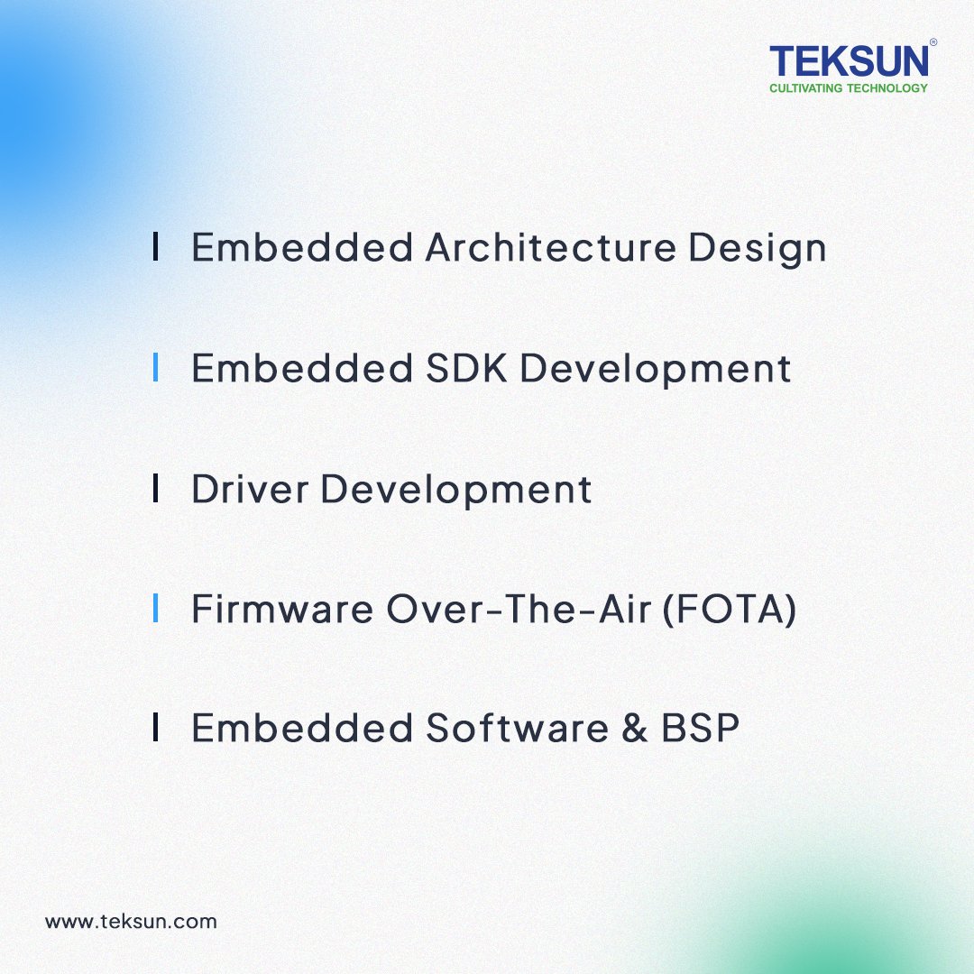Teksun Inc tweet media