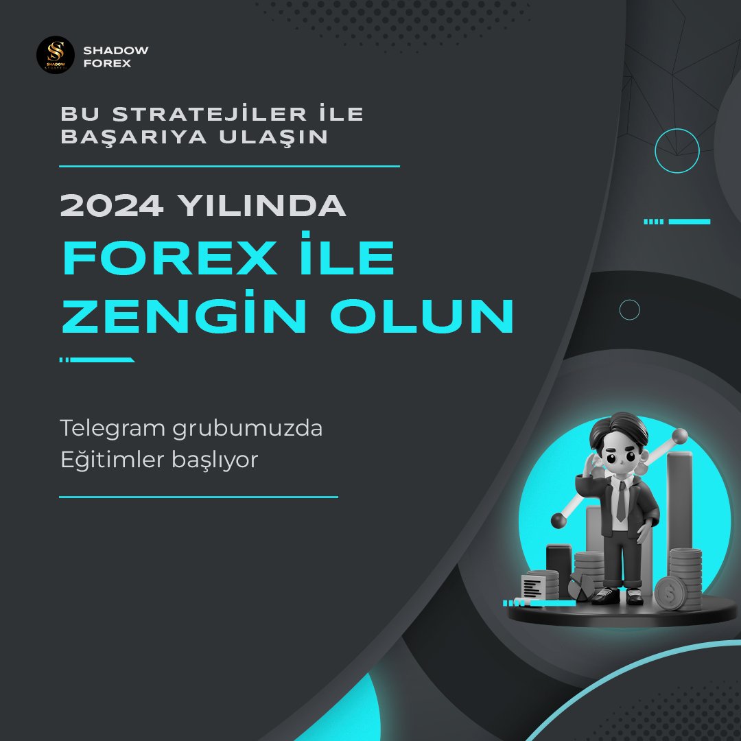 Forex hakkında doğru yatırım kararları alarak, profesyonel bir yatırımcı olma yolunda ilerlemek istiyorsanız aramıza davetlisiniz

🔷 t.me/+IOBZiWBJtk04N…  

#bist #xu100 #enery #izenr #KZGYO #taten #alfas #tukas #kmpur #soke #VESBE #US100 #oyakc #NASDAQ #halkaarz