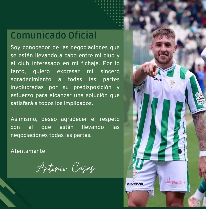 Canal Blanquiverde 🚜 tweet media