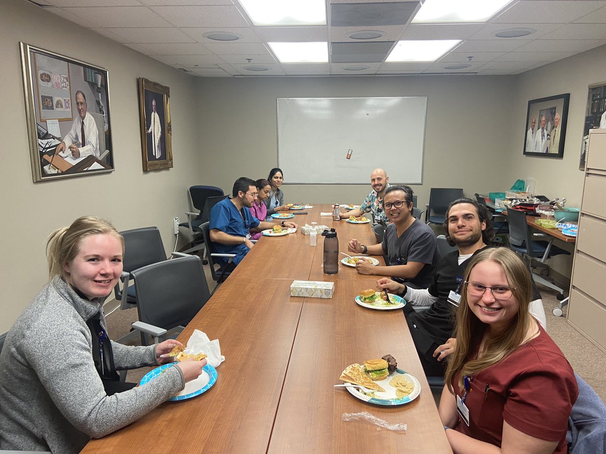 Beaumont, Royal Oak - Pathology Residency tweet media