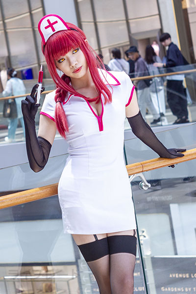 RaybladeNg's tweet photo. cosfest イベント2024/08/11 p.1 #cosplay #cosfest #cosfest2024 #コスプレ #singaporecosplay #sgcosplay #singaporecosplayer https://t.co/fYgH3XWzxJ