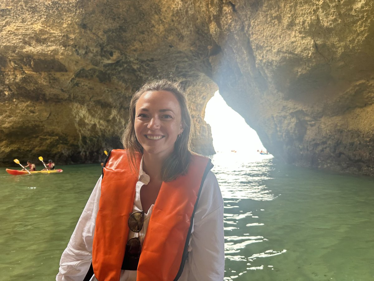 Caitlin Campbell tweet media